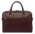 Бизнес-сумка, коричневая Bruno Perri