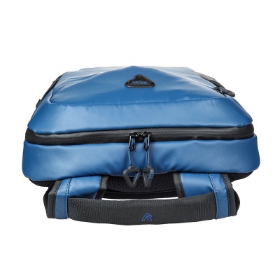 Рюкзак, тёмно-синий Verage