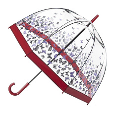 Зонт женский механика (Мечта бабочки) Fulton