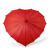 Зонт детский (Сердце) Fulton