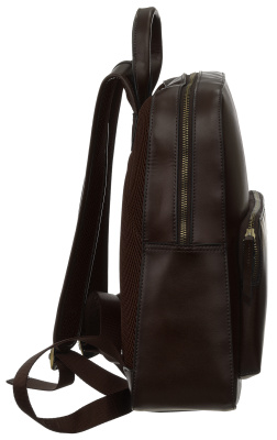 Рюкзак, коричневый Bruno Perri