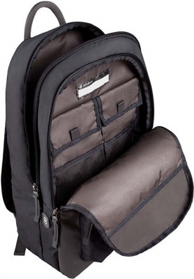 Рюкзак Altmont Standard Backpack, черный Victorinox