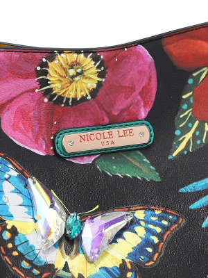 Сумка классическая Nicole Lee