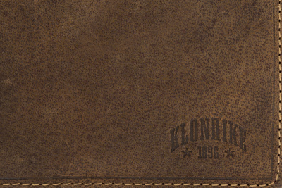 Бумажник KLONDIKE 1896 «Peter»