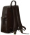 Рюкзак, коричневый Bruno Perri