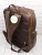Кожаный рюкзак Vicoforte Premium brown Carlo Gattini