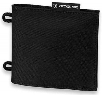 Нагрудный кошелёк Convertible, черный Victorinox