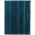 Чехол для iPad 2 синий Piquadro