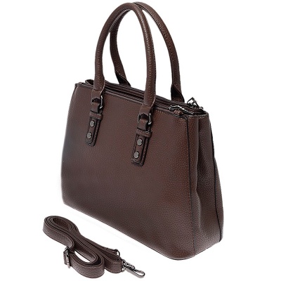 Женская сумка, коричневая Jane's Story