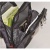 Сумка для документов Vertical boarding bag, черный/серый Wenger