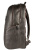 Кожаный рюкзак Vicoforte brown Carlo Gattini