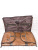 Кожаный портплед / дорожная сумка Torino Premium 
cog/brown Carlo Gattini