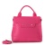 Женская сумка, темно-розовая Pola