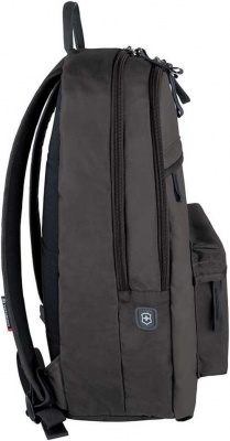 Рюкзак Altmont Standard Backpack, черный Victorinox