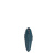 Женская сумочка-клатч 3-в-1 классической формы Brialdi Coco (Коко) relief blue-gray