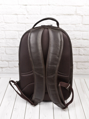 Рюкзак, коричневый Carlo Gattini