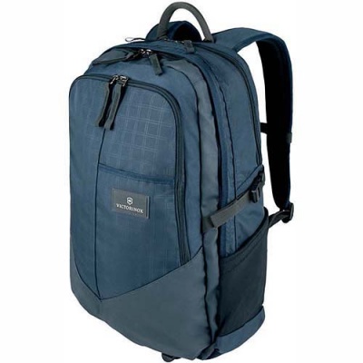 Рюкзак Altmont Deluxe Backpack, синий Victorinox