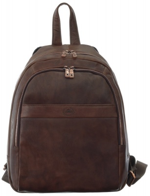 Рюкзак, коричневый Tony Perotti