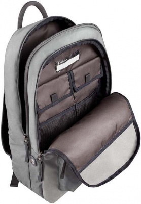 Рюкзак Altmont Standard Backpack, серый Victorinox