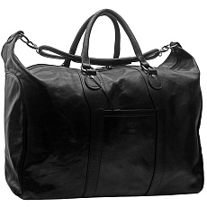 Дорожная сумка, черная Tony Perotti