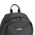 Рюкзак TORBER GRAFFI, серый с карманом серого цвета
