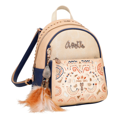 Рюкзак среднего размера Anekke Tribe