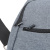 Рюкзак TORBER с одним плечевым ремнем, серый