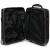Дорожная сумка-чемодан, черная Piquadro