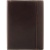 Мужской кошелёк + документы, коричневый Tony Perotti