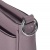 Функциональная сумочка через плечо BRIALDI Medea (Медея) relief purple