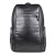 Кожаный рюкзак Vicoforte Premium black Carlo Gattini