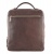 Мужская сумка для документов, коричневая Tony Perotti