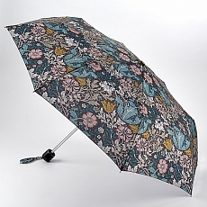 Зонт женский комбинированный Fulton