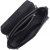 Элегантная сумочка mini-размера BRIALDI Laura (Лаура) relief black