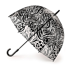 Зонт женский трость (Мир животных) Fulton