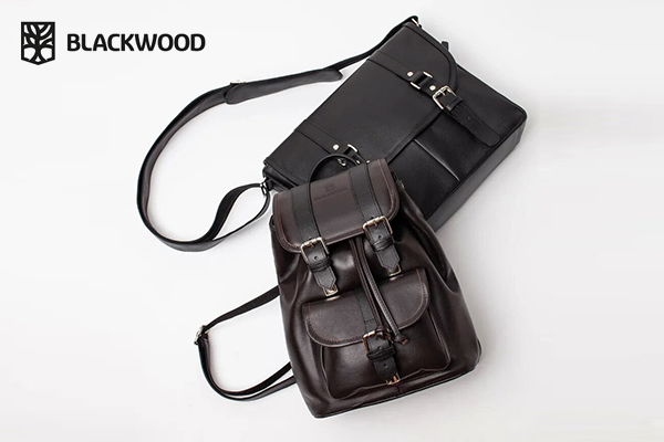 Новый бренд Blackwood
