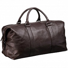 Дорожно-спортивная сумка Liverpool (Ливерпуль) brown Brialdi