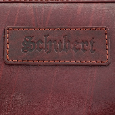 Портфель, светло-коричневый Schubert