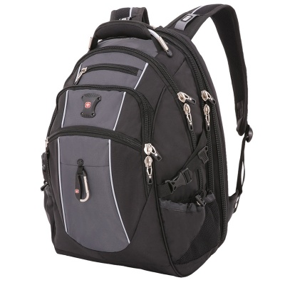 Рюкзак 15' черный SwissGear