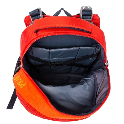 Рюкзак, оранжевый Polar