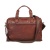 Бизнес сумка, светло-коричневая Gianni Conti