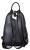 Кожаный рюкзак Tavorella black Carlo Gattini