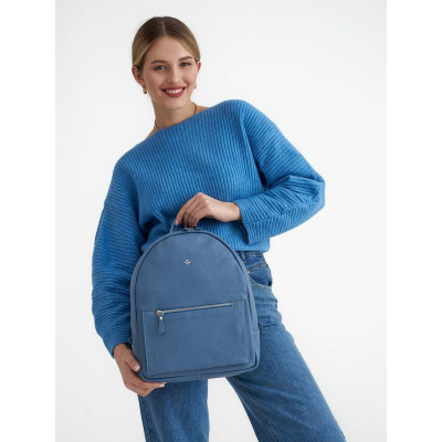 Женский рюкзак Darley Blue Lakestone