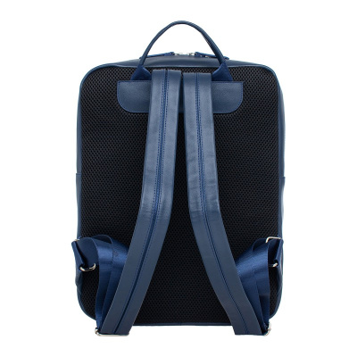 Мужской рюкзак Harry Dark Blue Lakestone