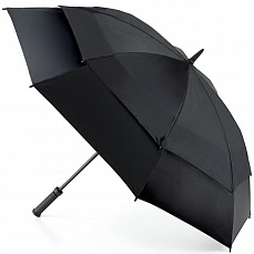Зонт (Черный) Fulton