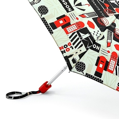 Зонт женский механика (Лондон) Fulton