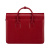 Деловая женская сумка Brialdi Grand Vigo (Гранд Виго) relief red
