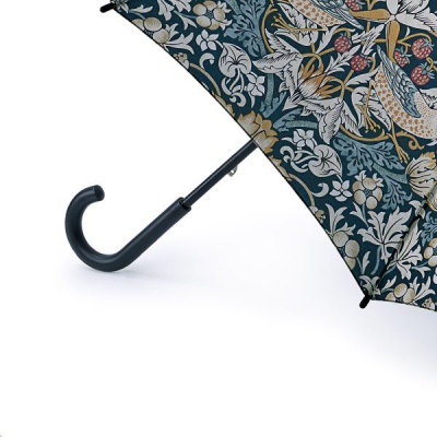 Зонт женский трость (Птицы) Fulton