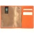 Женская обложка для паспорта, оранжевая Tony Perotti