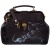 Женская сумка с росписью, коричневая Alexander TS